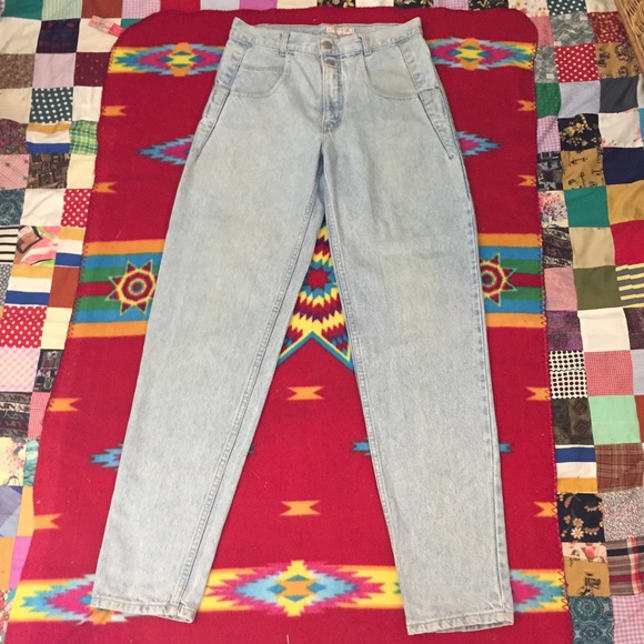 Guess by Marciano Denim - Vintage Guess Marciano HIgh Waist Jeans Sz 30/33